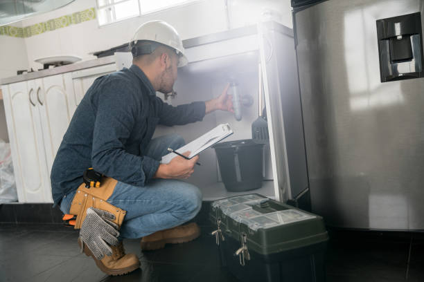 Best Pipe Repair Near Me  in Lyles, TN