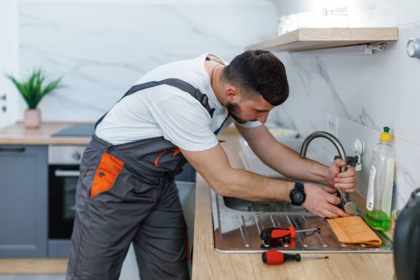 Best Hot Water Heater Installation  in Lyles, TN