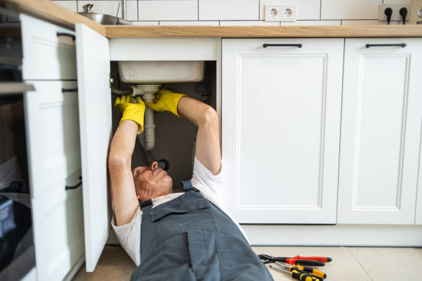 Best Leak Detection Services  in Lyles, TN